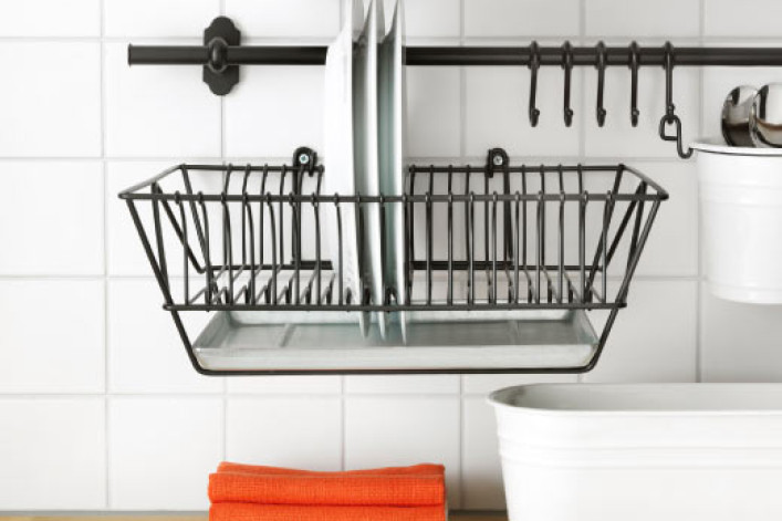 5 items under 35 that will make your tiny NYC kitchen feel